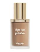 Phyto-Teint Perfection 6C Amber Foundation Sminke Sisley