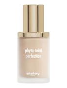 Phyto-Teint Perfection 0C Vanilla Foundation Sminke Sisley