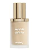 Phyto-Teint Perfection 1W1 Ecru Foundation Sminke Sisley