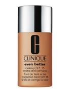 Even Better Makeup Spf 15 Foundation Sminke Clinique