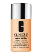 Even Better Makeup Spf 15 Foundation Sminke Clinique