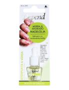 Myrra & Avokado Nagelolja Neglepleie Nude Depend Cosmetic