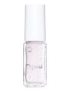 Minilack Oxygen Färg A136 Neglelakk Sminke Pink Depend Cosmetic