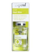 Stop Nail Bite 11Ml Se/Fi Neglepleie Nude Depend Cosmetic