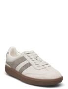 Stellasw Sneaker Lave Sneakers White Sofie Schnoor