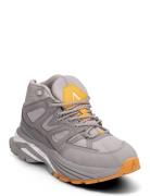 Duratek Nylon Hl Tx-22 Ghost Gray F Høye Sneakers Orange ARKK Copenhag...