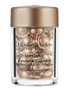 Ceramide Capsules Vitamin C Serum Ansiktspleie Elizabeth Arden