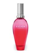 Escada Flor Del Sol Eau De Toilette 50 Ml Parfyme Eau De Toilette Nude...