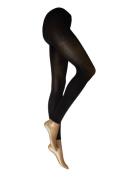 Decoy Leggings Microfib 60D 3D Lingerie Pantyhose & Leggings Black Dec...