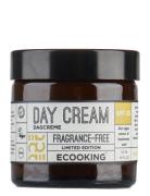 Day Cream Spf 20 - 50 Ml Dagkrem Ansiktskrem Nude Ecooking