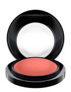 Mineralize Matte Blush Rouge Sminke Pink MAC