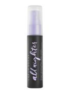 All Nighter Ultra Matte Setting Spray Settingspray Sminke Nude Urban D...