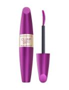 Clump Defying Mascara Mascara Sminke Black Max Factor