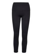 Ecocare Seamless Leggings Lingerie Pantyhose & Leggings Black Spanx