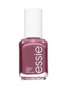 Essie Classic Island Hopping 41 Neglelakk Sminke Pink Essie