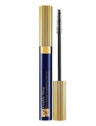 Double Wear Lengthening Mascara Black Mascara Sminke Black Estée Laude...