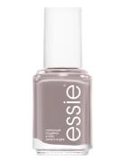 Essie Classic Chinchilly 77 Neglelakk Sminke Grey Essie