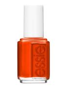 Essie Classic Meet Me At Sunset 67 Neglelakk Sminke Red Essie