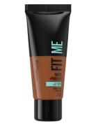 Maybelline New York Fit Me Matte + Poreless Foundation 360 Mocha Found...