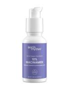 10% Niacinamide - Barrier Support Serum Ceramide Complex & Hyaluronic ...