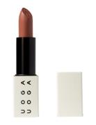 Uoga Uoga Nourishing Sheer Natural Lipstick, Chocoberry 4G Leppestift ...