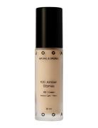 Uoga Uoga Bb Cream - Moisturising Tinted Cream With Amber, 100 Amber S...