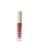 Uoga Uoga Nourishing Lip Gloss, Neonberry 5Ml Lipgloss Sminke Nude Uog...