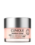 Moisture Surge 100-Hour Auto-Replenishing Hydrator Dagkrem Ansiktskrem...