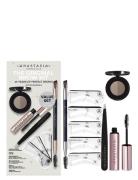 The Original Brow Kit - Medium Brown Sminkesett Sminke Nude Anastasia ...