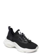 Match Sneaker Lave Sneakers Black Steve Madden