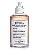 Maison Margiela Replica Coffee Break Eau De Toilette 100Ml Parfyme Eau...