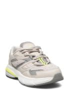 Gravity Leather Space-R White Turtl Lave Sneakers Grey ARKK Copenhagen