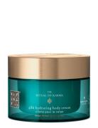 The Ritual Of Karma 48H Hydrating Body Cream Hudkrem Lotion Bodybutter...