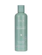 Volume & Care Shampoo Sjampo Nude IDUN Minerals