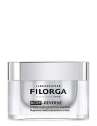 Ncef-Reverse Cream 50 Ml Dagkrem Ansiktskrem Nude Filorga