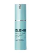 Pro-Collagen Quartz Lift Serum Serum Ansiktspleie Nude Elemis