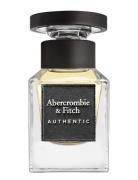 Authentic Men Edt Parfyme Eau De Parfum Nude Abercrombie & Fitch