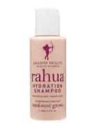 Rahua Hydration Shampoo Travel Sjampo Nude Rahua