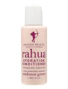 Travel Hydration Conditi R 60Ml Conditi R Hårpleie Nude Rahua