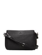 Cormorano Shoulder Bag Dea Bags Crossbody Bags Black Adax