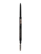 Brow Wiz Ebony Øyebrynsblyant Sminke Black Anastasia Beverly Hills