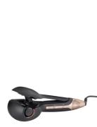 Wave Secret Air Krølltang Black BaByliss