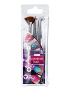 Decoration Tools Negleverktøy Negler Nude Depend Cosmetic