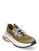 Waste Zero Fg Pet Tx-22 Bright Whit Lave Sneakers Khaki Green ARKK Cop...