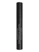 Strength & Length Mascara Black 8 Ml Mascara Sminke Black BareMinerals