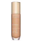 Everlasting Foundation Foundation Sminke Clarins