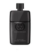 Guilty Pour Homme Eau De Parfum 90 Ml Parfyme Eau De Parfum Nude Gucci