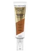 Max Factor Miracle Pure Foundation Foundation Sminke Max Factor