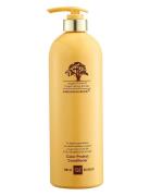 Color Protect Shampoo Sjampo Nude Arganmidas