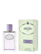 Pra Infusion De Figue Edp 100Ml Parfyme Eau De Parfum Nude Prada